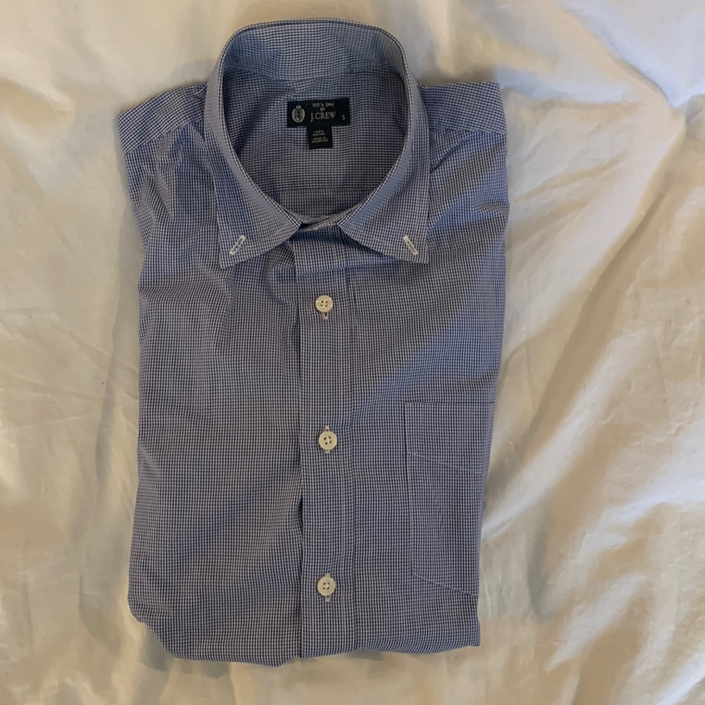 J Crew Shirt